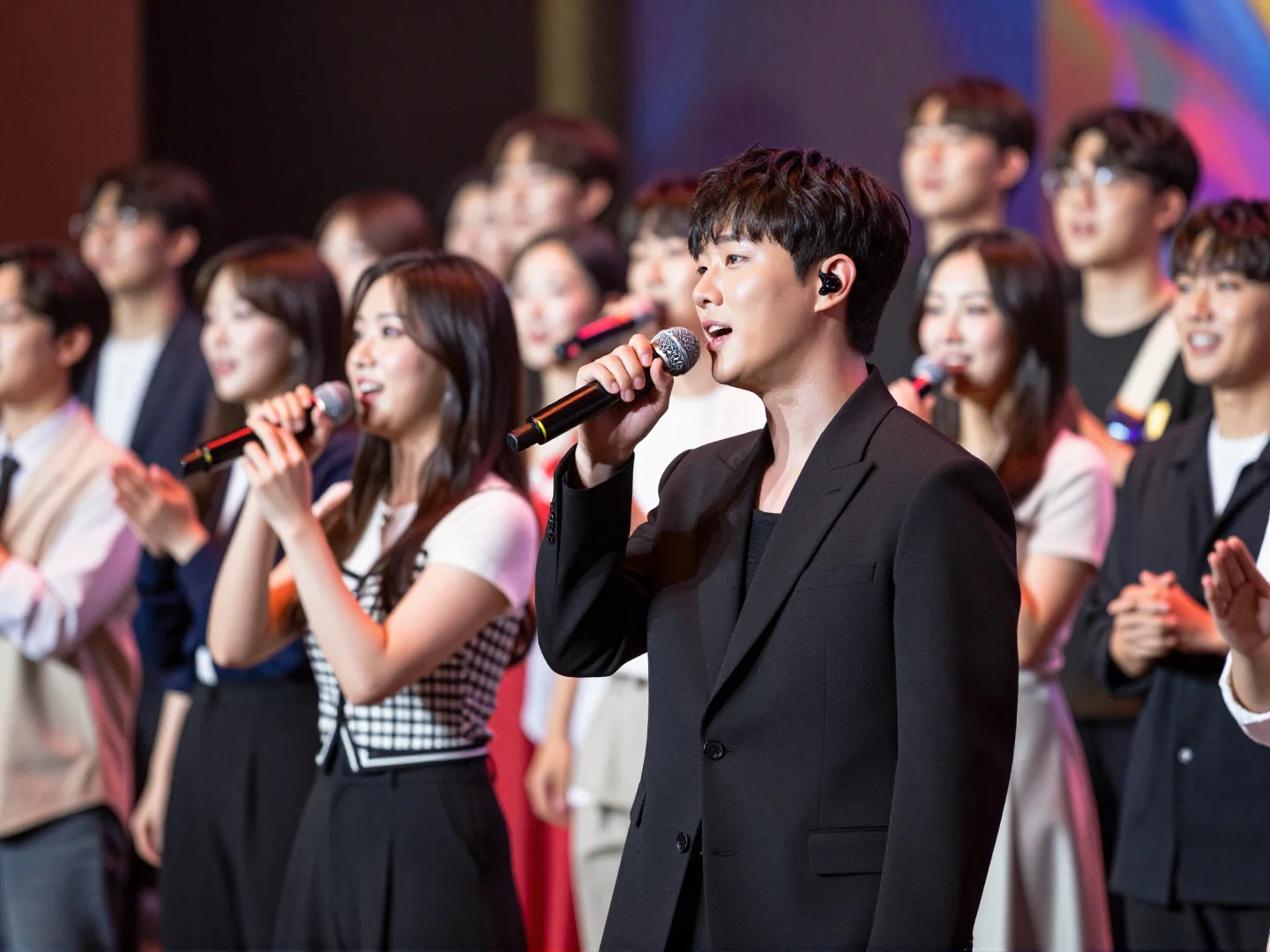 미스트롯4 불쇼03